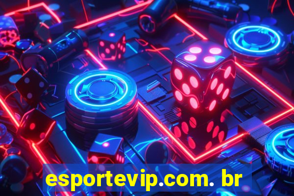 esportevip.com. br